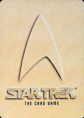 Star Trek TCG Singles