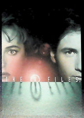 X-Files Singles