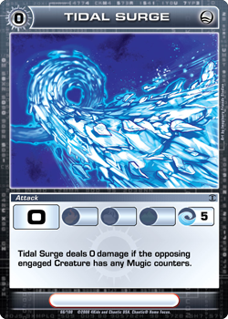 Chaotic CCG | Tidal Surge - Rise of the Oligarch (#66) | The Nerd Merchant
