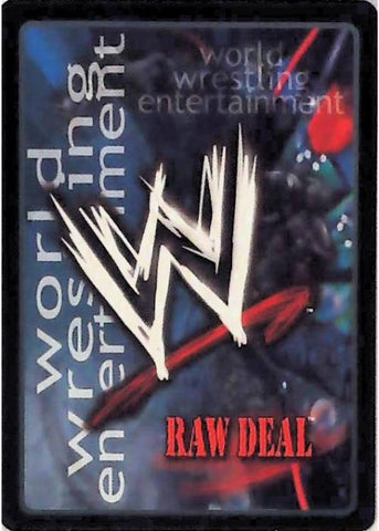 Raw Deal CCG | Kane’s Rage - Vengeance | The Nerd Merchant