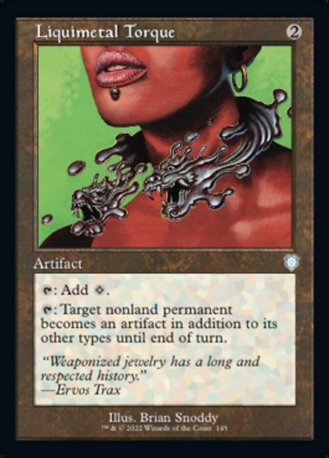 Magic | MTG Single | The Nerd Merchant