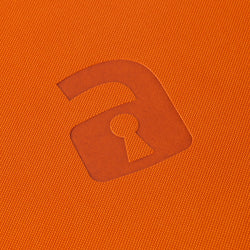 Vault X 9-Pocket Exo-Tec® Zip Binder (SV 3)