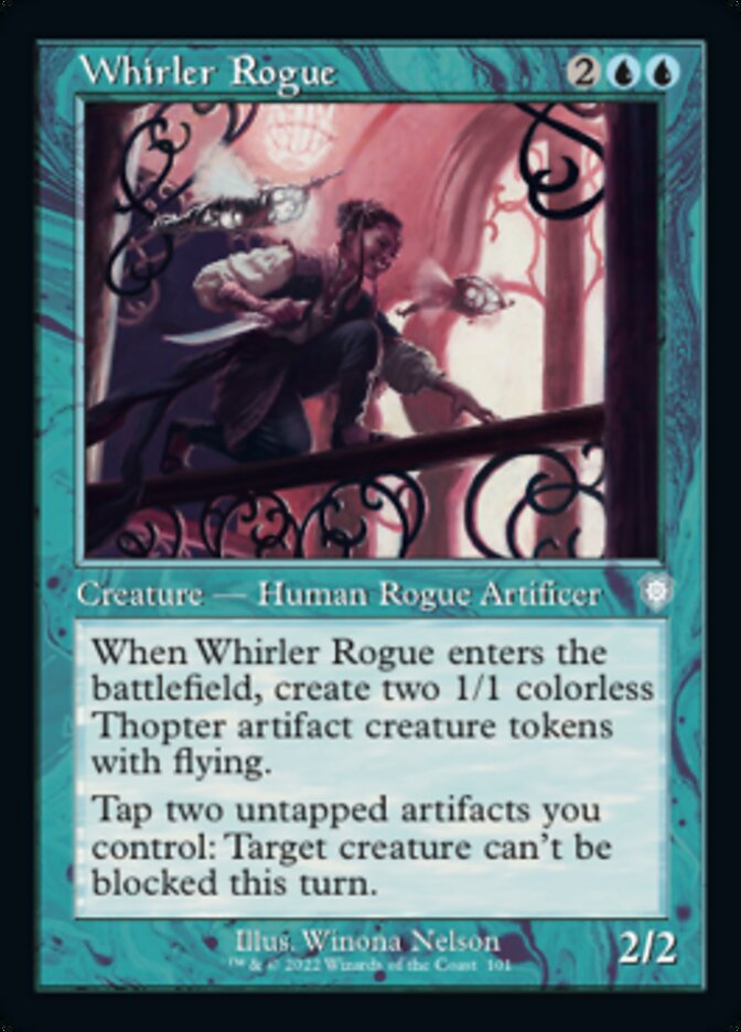 Magic | MTG Single | The Nerd Merchant