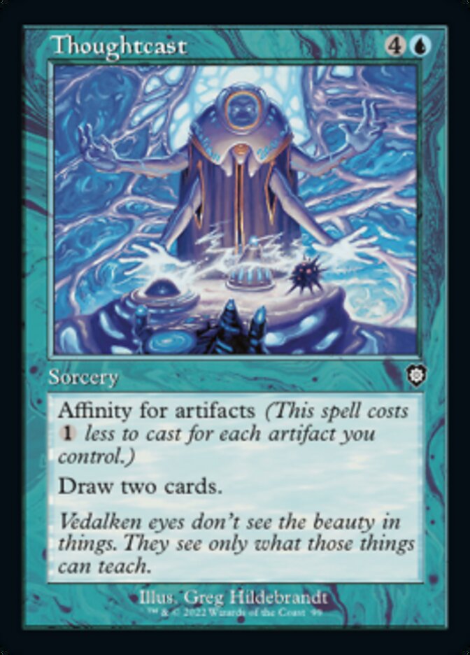 Magic | MTG Single | The Nerd Merchant