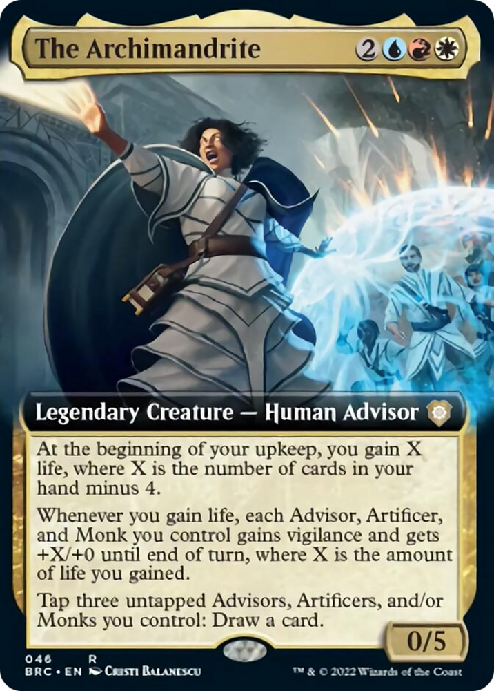 Magic | MTG Single | The Nerd Merchant