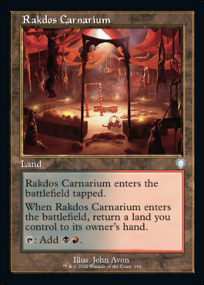 Magic | MTG Single | The Nerd Merchant