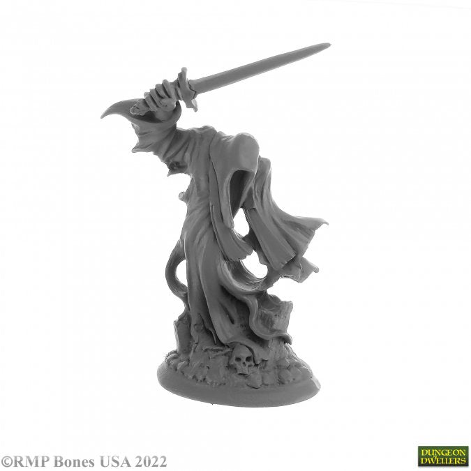 Reaper 07005: Cairn Wraith Dungeon Dwellers