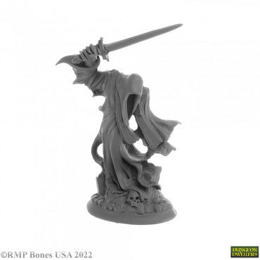 Reaper 07005: Cairn Wraith Dungeon Dwellers