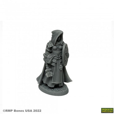 Reaper 07023: Sister Ailene Dungeon Dwellers