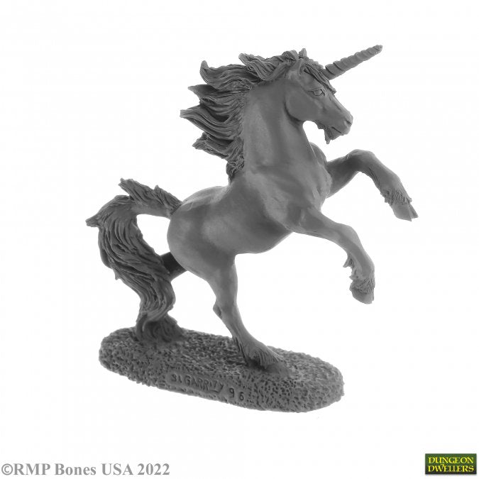 Reaper 07047: Unicorn Dungeon Dwellers