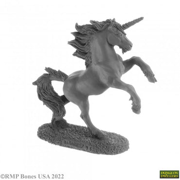 Reaper 07047: Unicorn Dungeon Dwellers