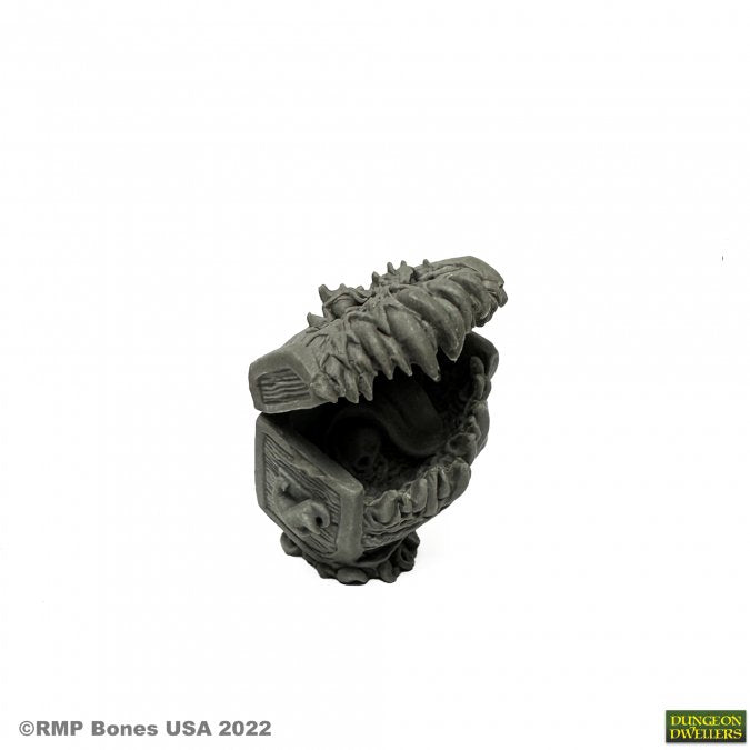 Reaper 07070: Mockingbeast Dungeon Dwellers