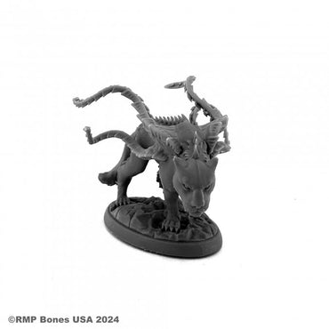 Reaper 07121: Phase Cat Dungeon Dwellers