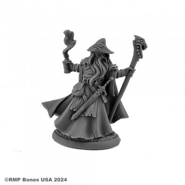 Reaper 07147: Kelainen Darkmantle, Wizard Dungeon Dwellers