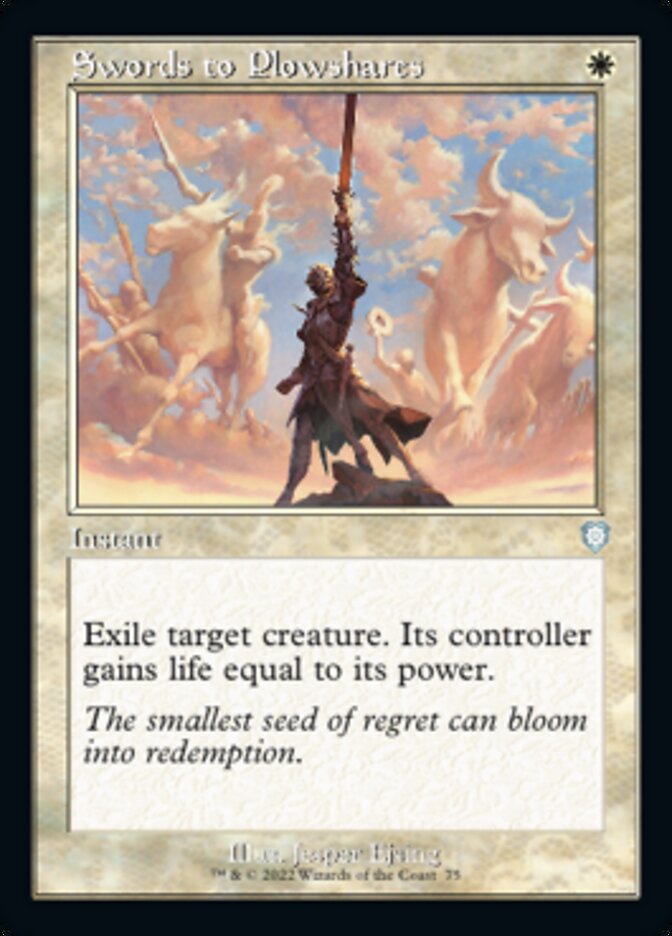 Magic | MTG Single | The Nerd Merchant