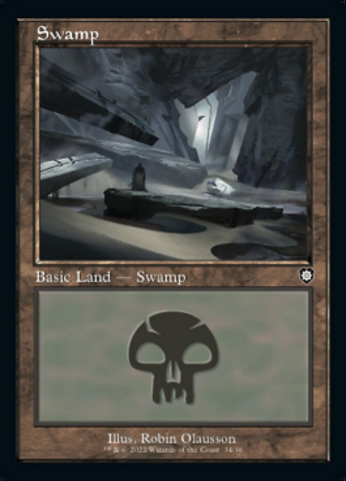 Magic | MTG Single | The Nerd Merchant