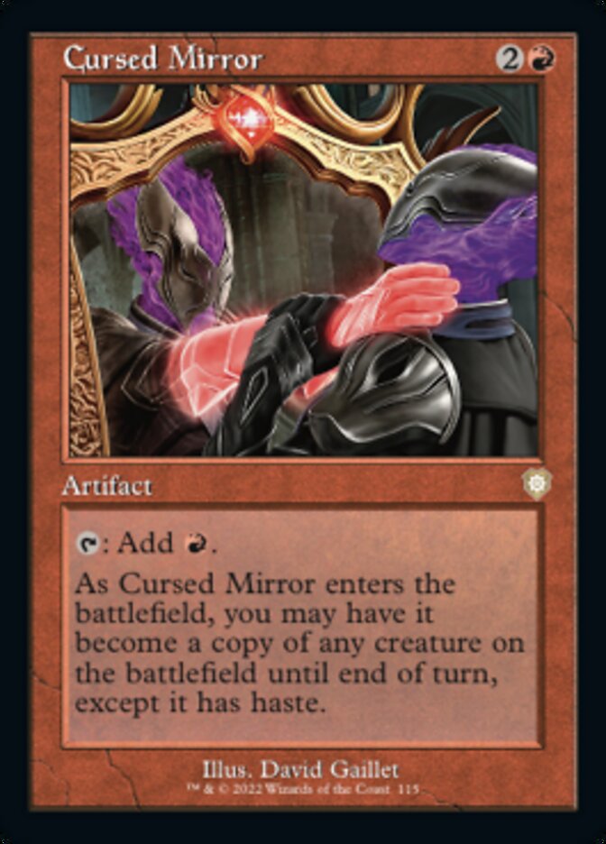 Magic | MTG Single | The Nerd Merchant