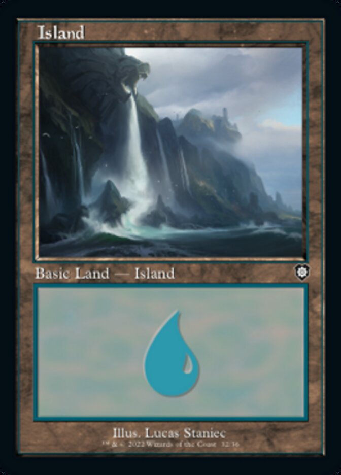 Magic | MTG Single | The Nerd Merchant
