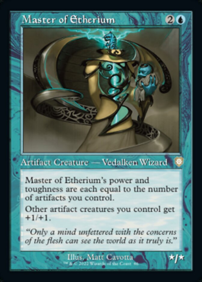 Magic | MTG Single | The Nerd Merchant