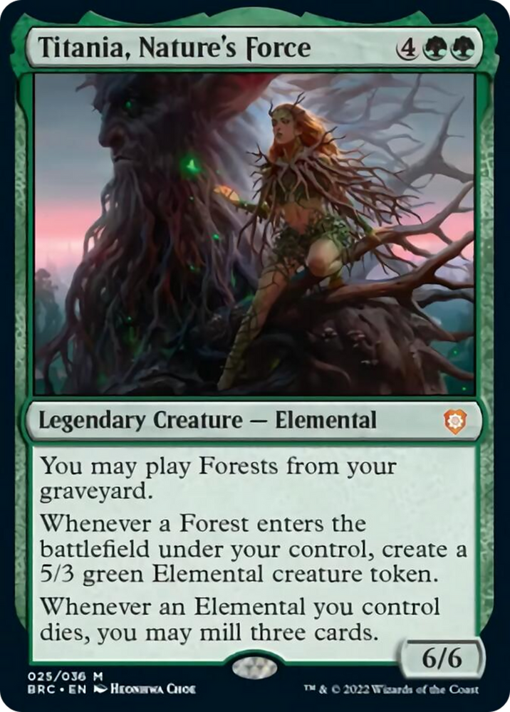 Magic | MTG Single | The Nerd Merchant