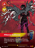 Vi - Piltover Enforcer (Signature) (Foil) - Unleashed (229*/219)
