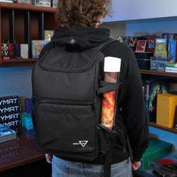 Spectrum TCG Backpack - Black