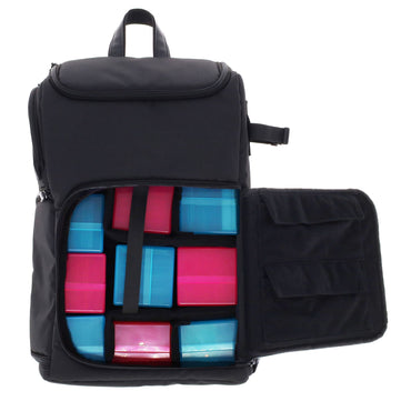 Spectrum TCG Backpack - Black