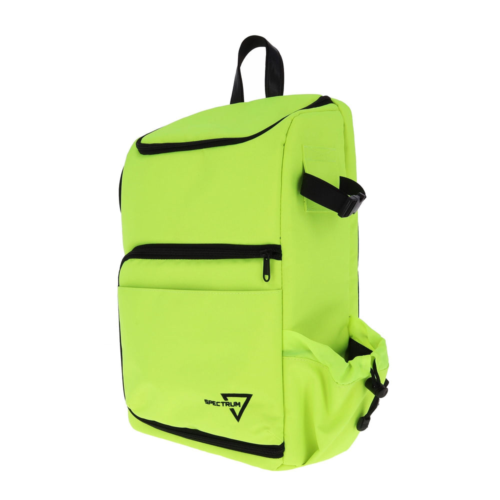 Spectrum TCG Backpack - Radioactive Green