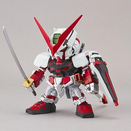 Bandai Hobby - EX-Standard 007 Gundam Astray Red Frame