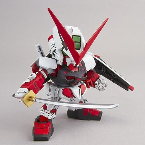 Bandai Hobby - EX-Standard 007 Gundam Astray Red Frame