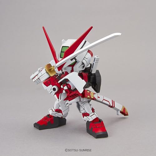 Bandai Hobby - EX-Standard 007 Gundam Astray Red Frame