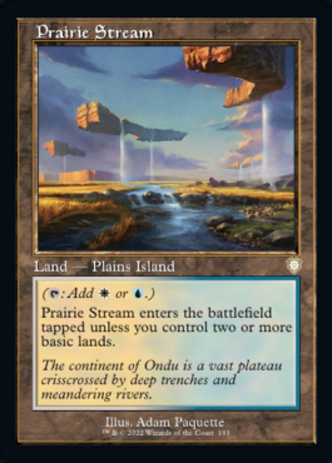 Magic | MTG Single | The Nerd Merchant