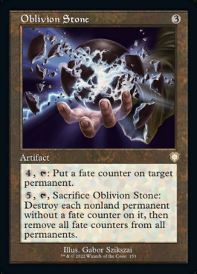 Magic | MTG Single | The Nerd Merchant
