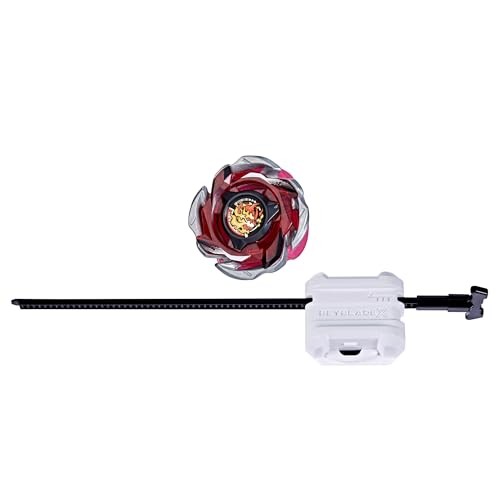 Beyblade X Reaper Incendio T 4-70K CX Starter Pack Set