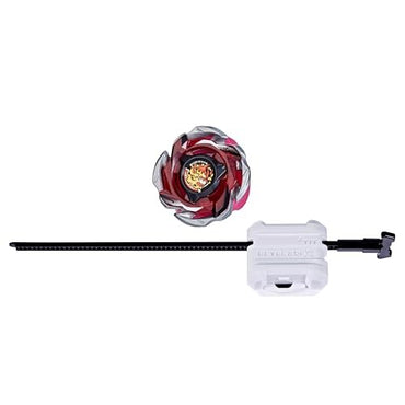 Beyblade X Reaper Incendio T 4-70K CX Starter Pack Set