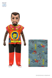 Ben Cooper - 6 in Clothed Figure - Klingon