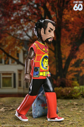 Ben Cooper - 6 in Clothed Figure - Klingon