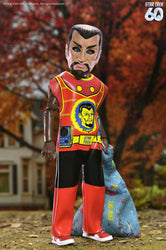 Ben Cooper - 6 in Clothed Figure - Klingon