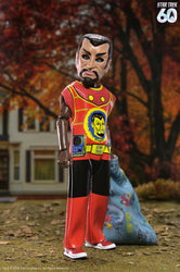Ben Cooper - 6 in Clothed Figure - Klingon