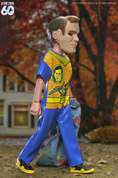 Ben Cooper - 6 in Clothed Figure - Captain Kirk