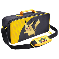 Ultra Pro Pikachu Deluxe Gaming Trove