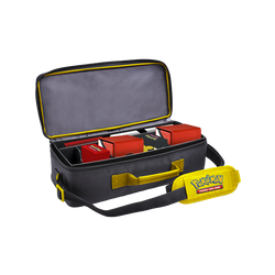 Ultra Pro Pikachu Deluxe Gaming Trove