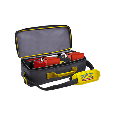 Ultra Pro Pikachu Deluxe Gaming Trove