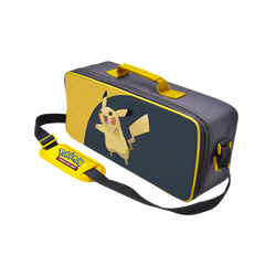 Ultra Pro Pikachu Deluxe Gaming Trove