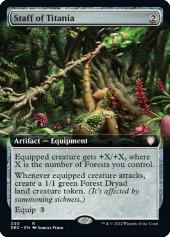 Magic | MTG Single | The Nerd Merchant