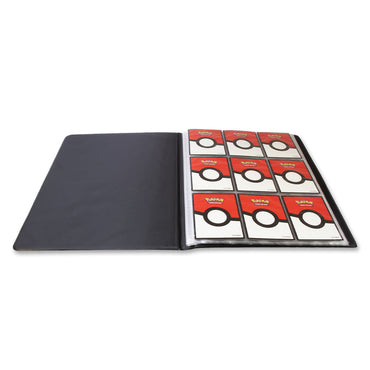Ultra Pro Portfolio: 9-Pocket Pokemon Mega Evolutions ME3 - Perfect Order