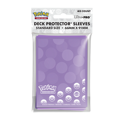 Energy - Psychic Type 65ct DECK PROTECTOR® Sleeves for Pokémon