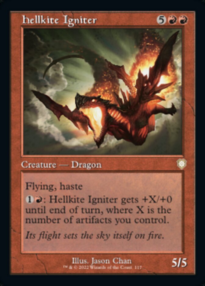 Magic | MTG Single | The Nerd Merchant