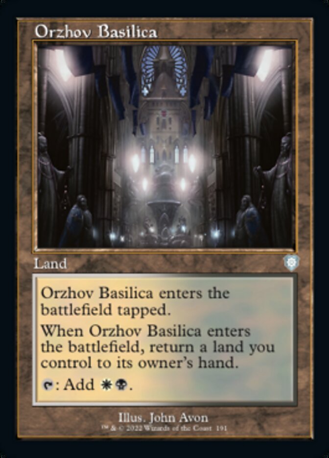Magic | MTG Single | The Nerd Merchant