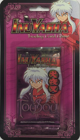 InuYasha Sealed InuYasha Sealed